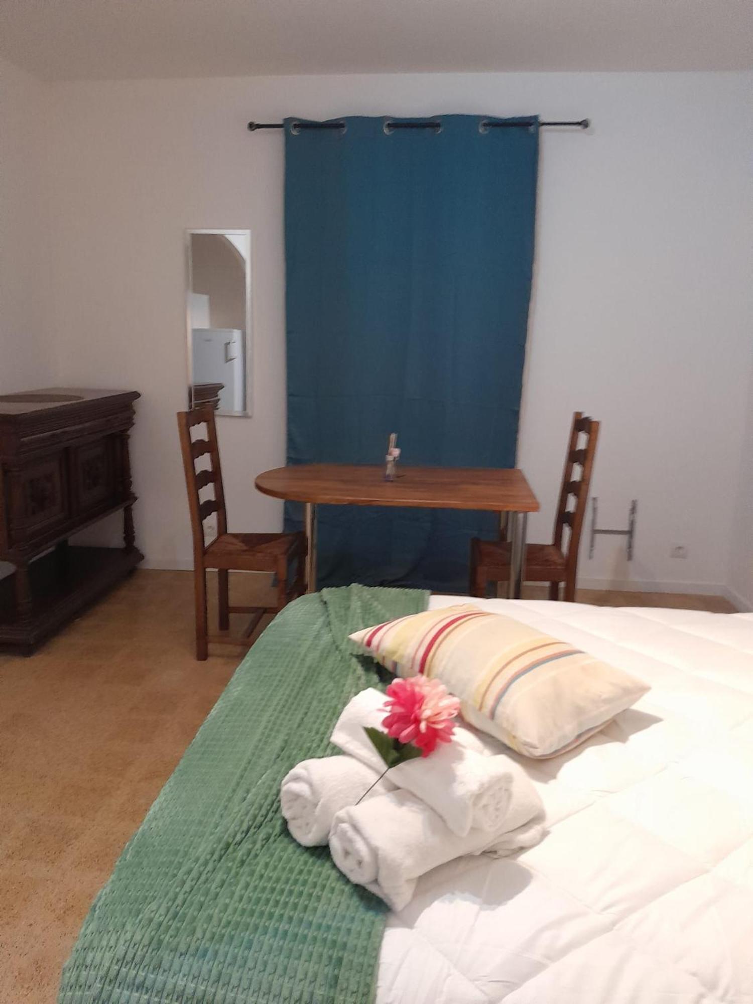 Studio Cosy - Coeur Perpignan 2 מראה חיצוני תמונה